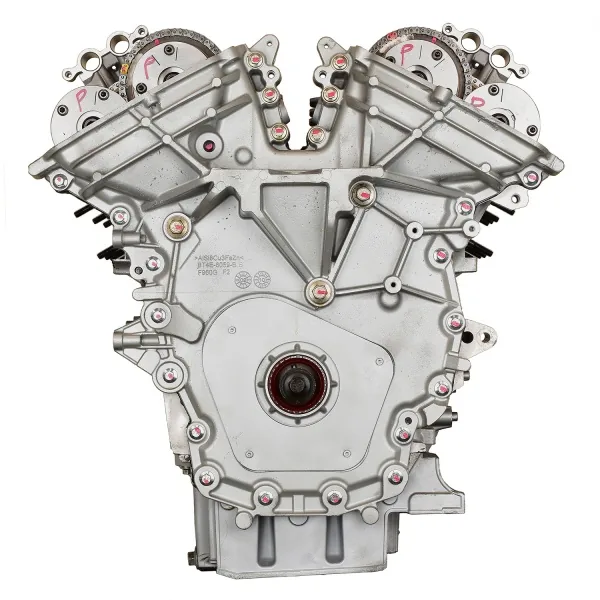 Ford Edge Explorer Taurus Duratec 3.5L V6 Remanufactured Engine 2011-2015