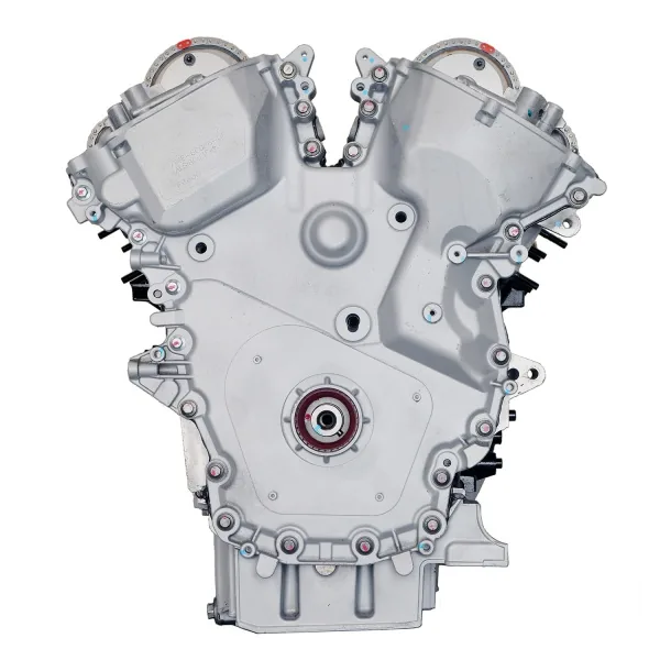 Ford Lincoln Mercury 3.5L V6 Remanufactured Engine 2009-2010