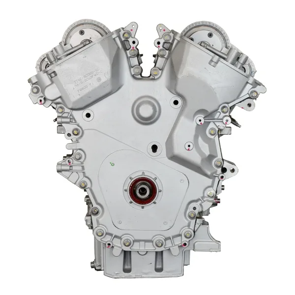 Ford Edge Explorer Flex Taurus Lincoln MKX MKZ Mercury Sable Duratec 3.5L V6 Remanufactured Engine 39091 2007-2010