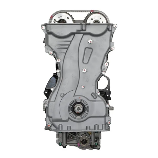 Hyundai Sonata Santa Fe Kia Optima Sorento G4KJ 2.4L L4 Engine 2011