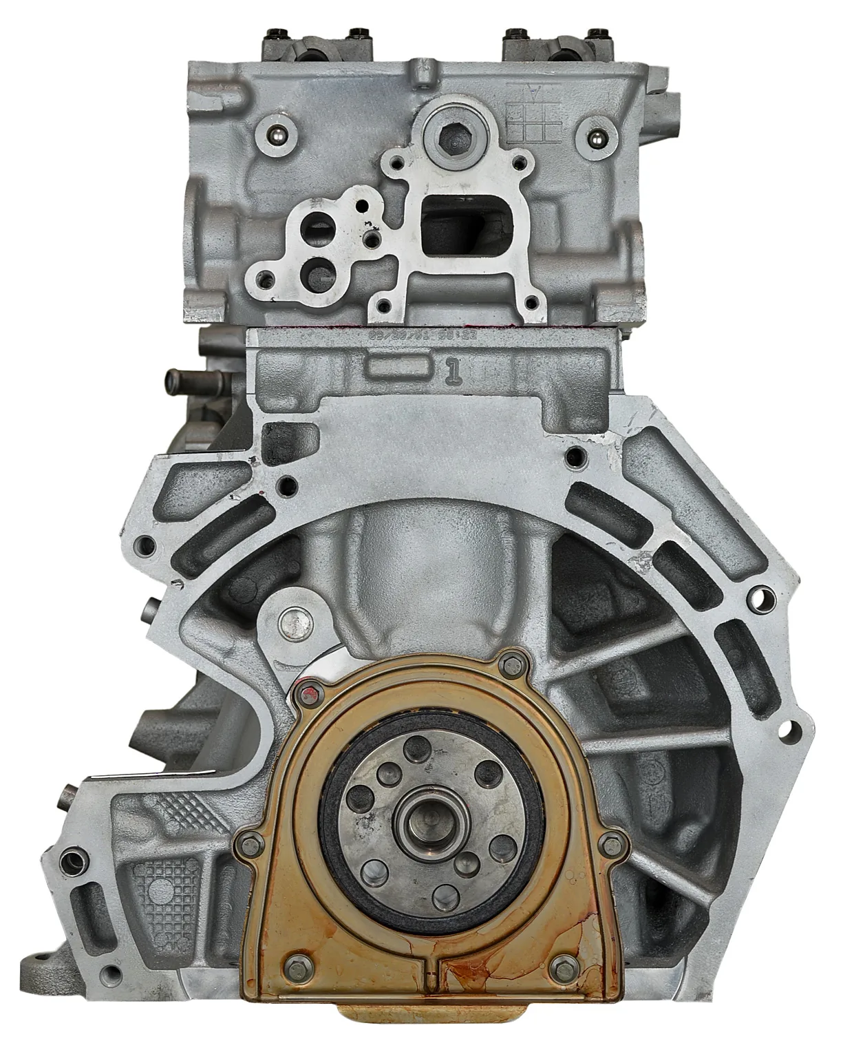 ford mazda 2.3l l4 remanufactured engine 2001 2002 3