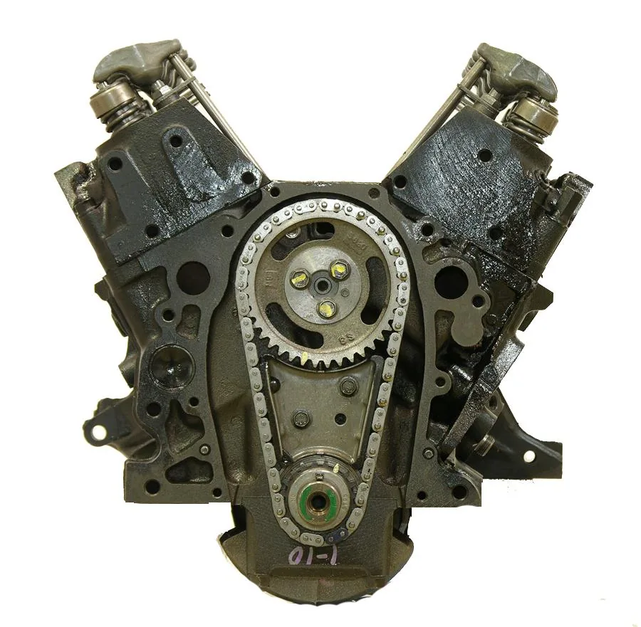 Chevy Beretta Cavalier Corsica Lumina 3.1L V6 Remanufactured Engine 1990-1993 FWD