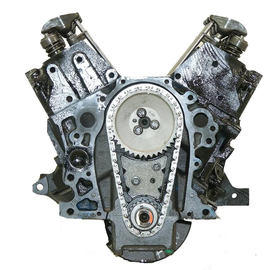 Chevy Beretta Cavalier Corsica Lumina 3.1L V6 Remanufactured Engine 1991-1993 FWD