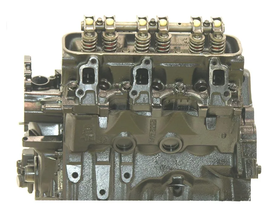 powertrain product image 00492