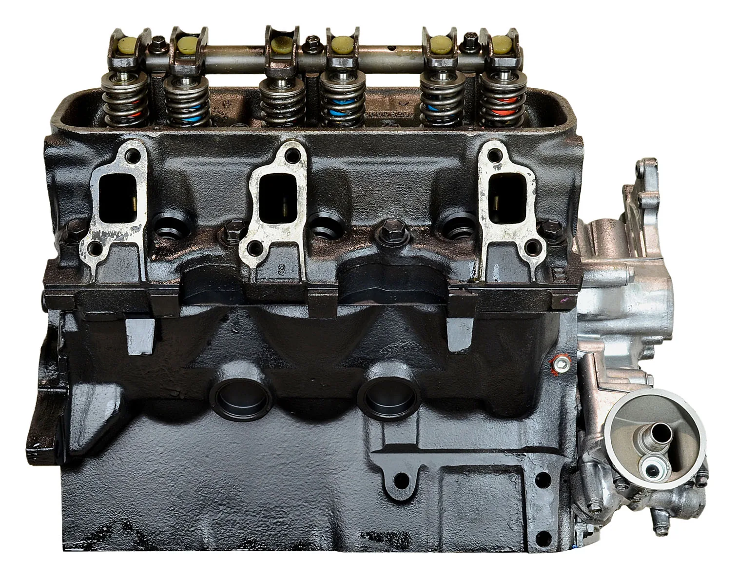 buick oldsmobile 3.0l v6 remanufactured engine 1982 1985 1