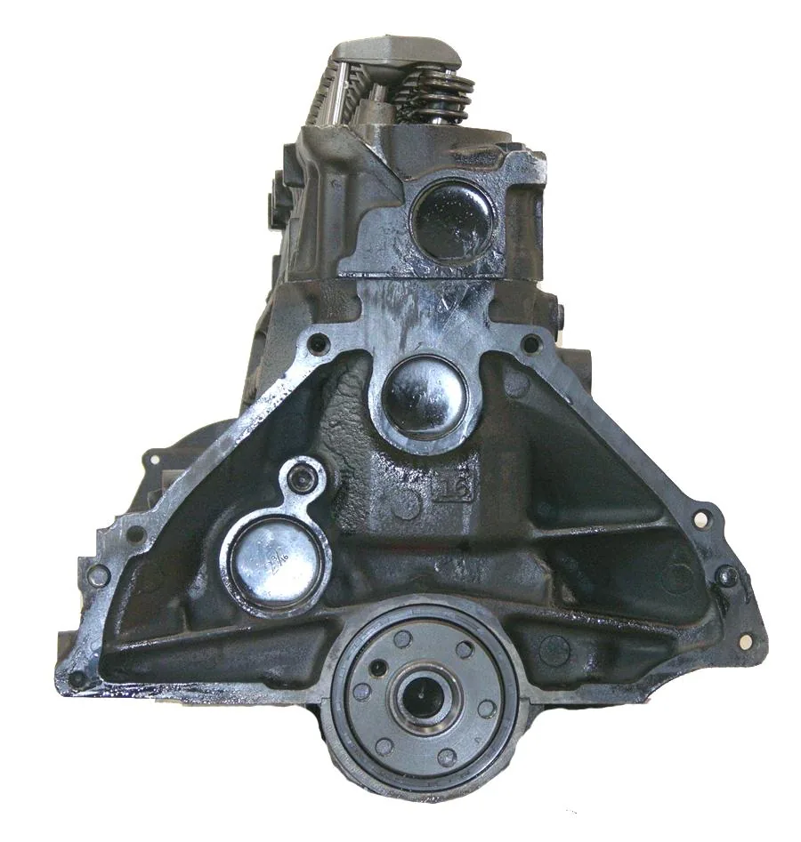 ford 4.9l l6 remanufactured engine 1980 1984 8