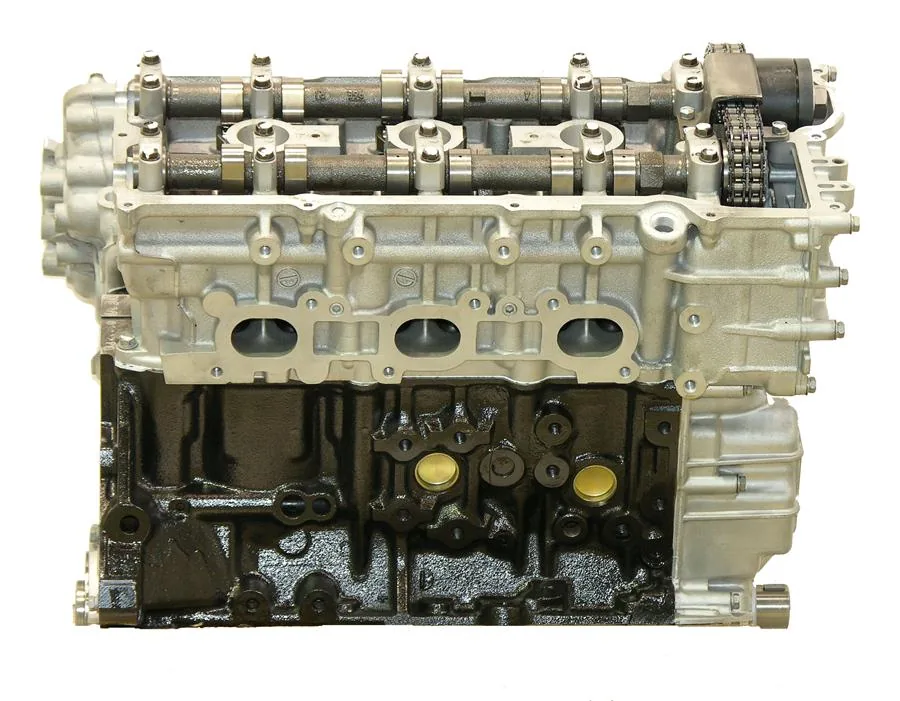 nissan ve30de 3.0l v6 remanufactured engine 791 394 2