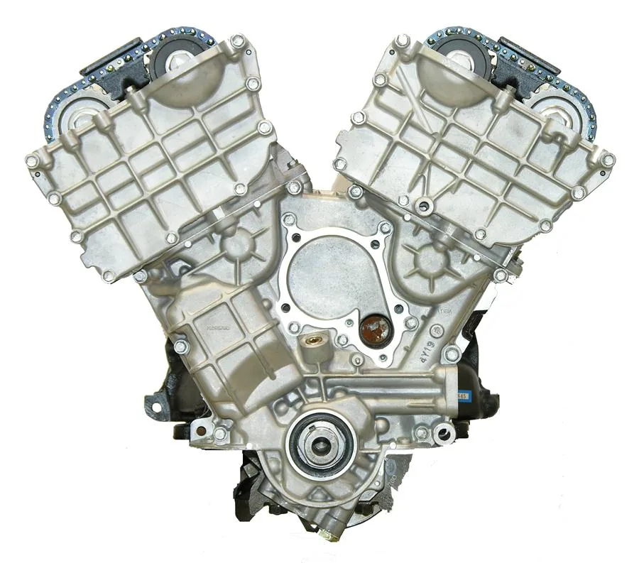 Nissan Maxima VE30DE 3.0L V6 Engine 1991-1994