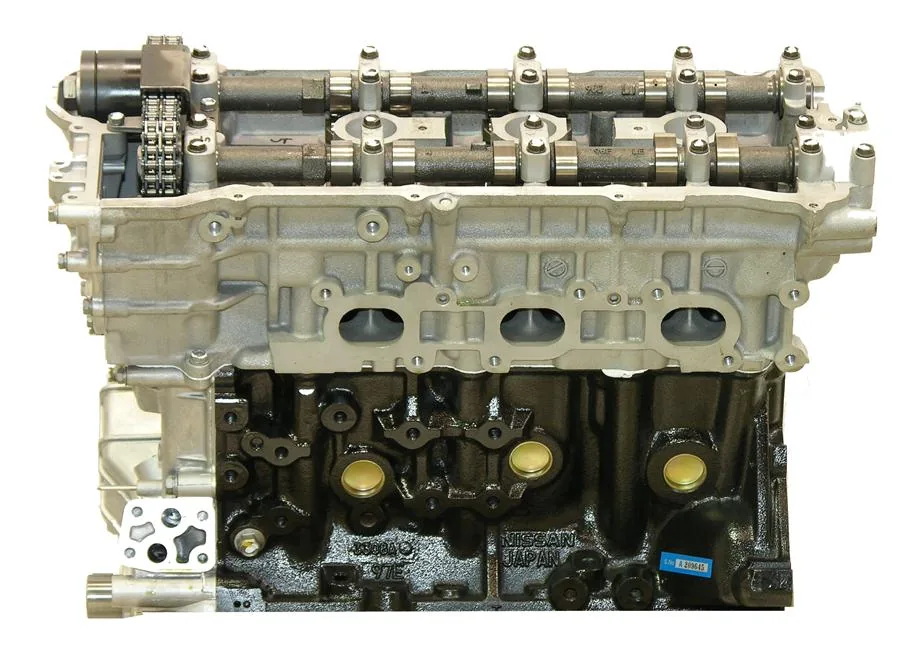 nissan ve30de 3.0l v6 remanufactured engine 791 394 5