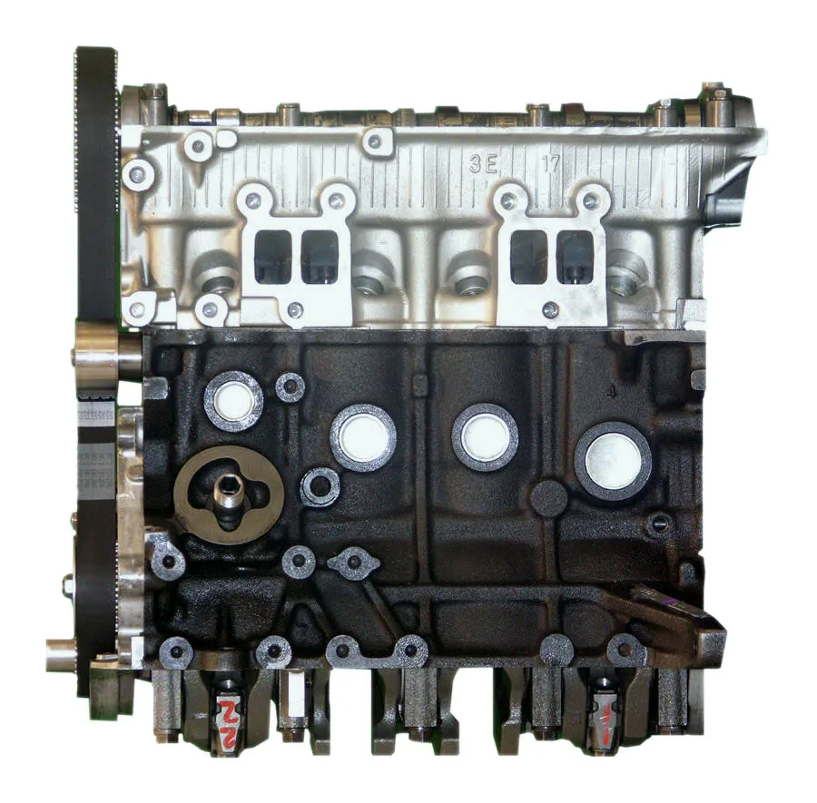 toyota 3ee 1.5l l4 remanufactured engine 990 994 2