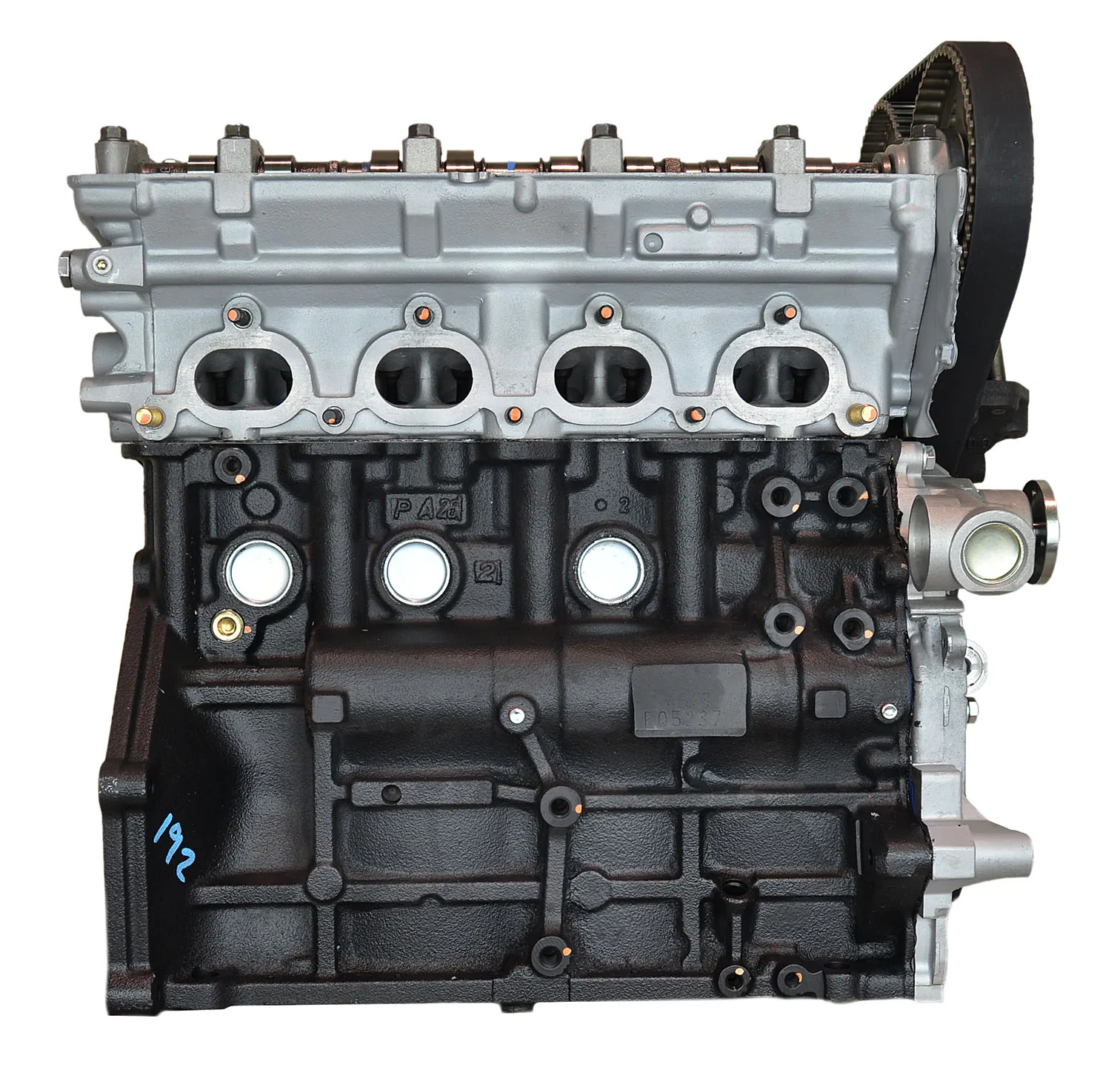eagle mitsubishi 4g63 2.0l l4 remanufactured engine 396 1999 1