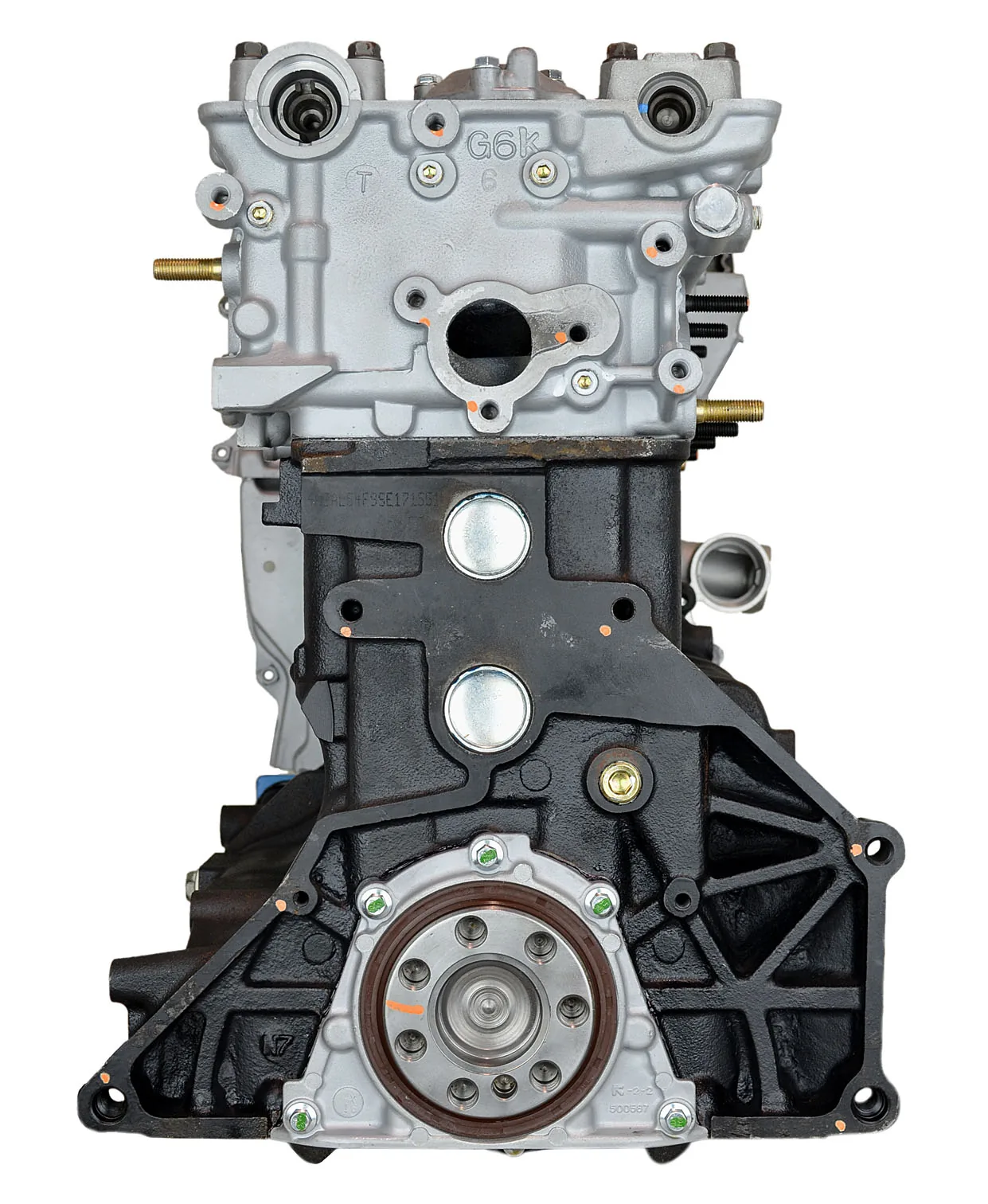 eagle mitsubishi 4g63 2.0l l4 remanufactured engine 396 1999 2