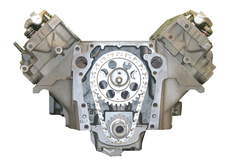 Oldsmobile Cutlass 88 4.3L V8 Engine 1977-1982