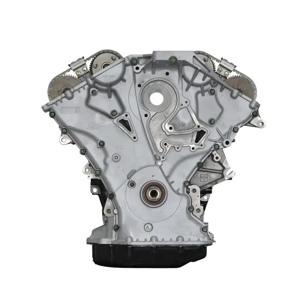 Hyundai Azera Genesis Kia Amanti Borrego G6DA 3.8L V6 Engine 2006-2011