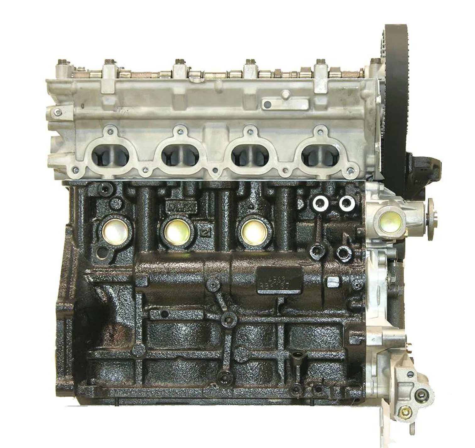eagle mitsubishi 4g63 2.0l l4 remanufactured engine 194 495 1