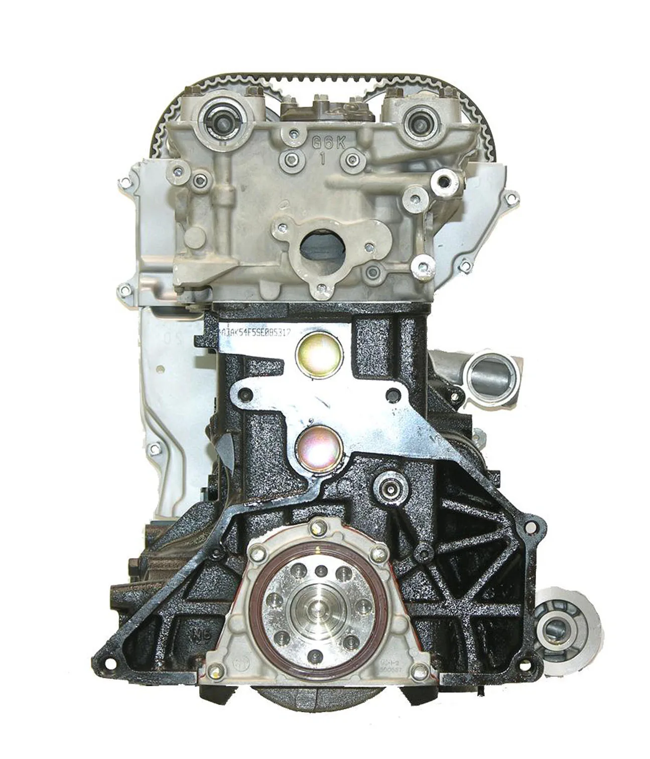 eagle mitsubishi 4g63 2.0l l4 remanufactured engine 194 495 3