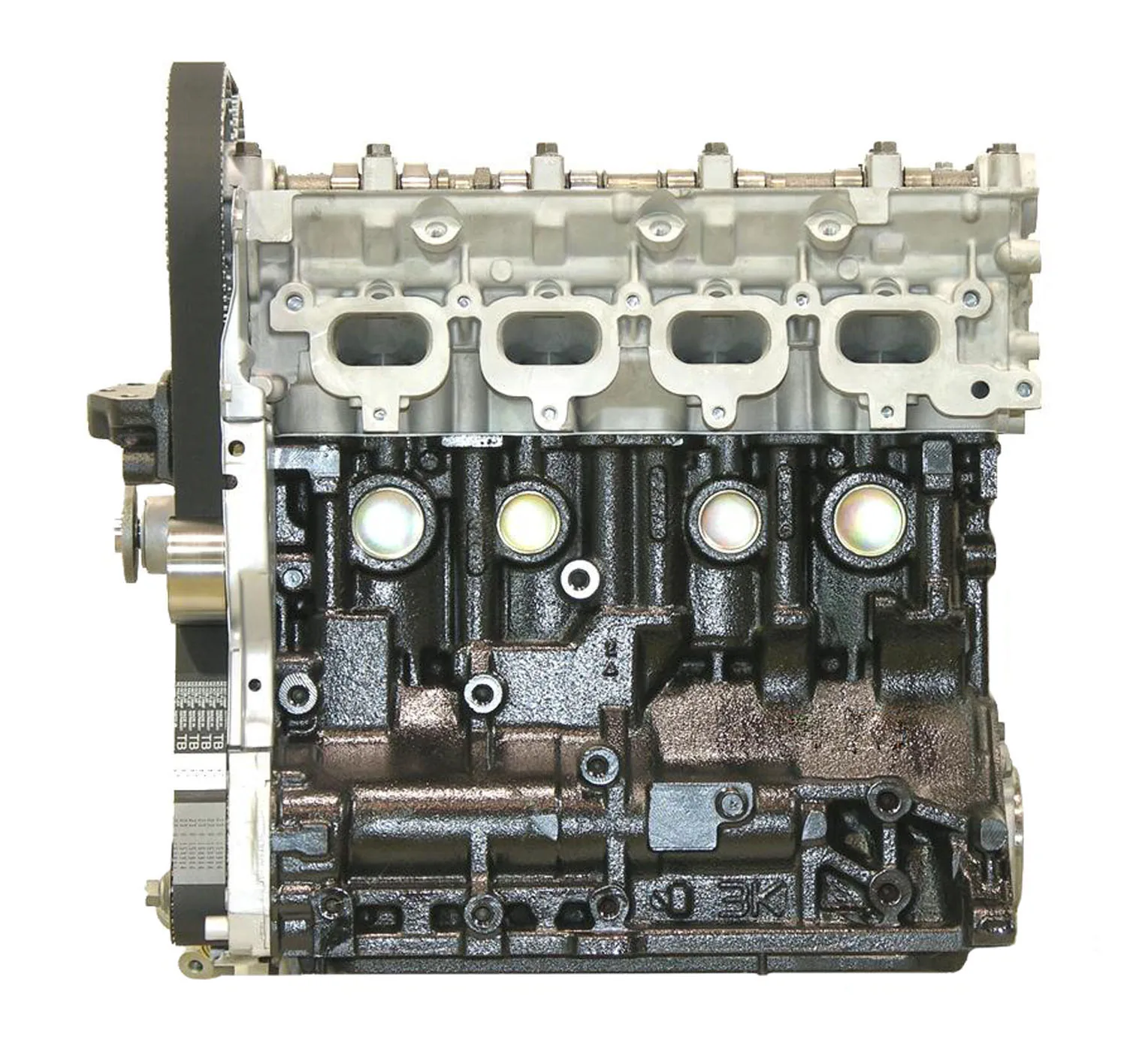 eagle mitsubishi 4g63 2.0l l4 remanufactured engine 194 495 4