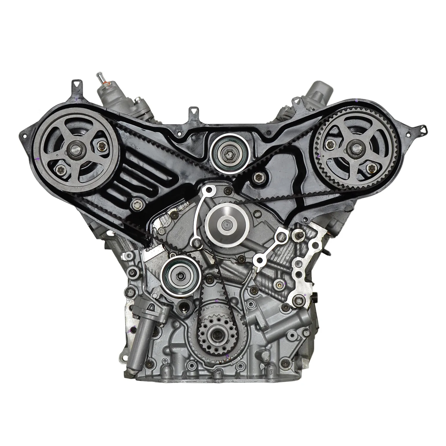 lexus 1mzfe 3.0l v6 remanufactured engine 198 2003 4