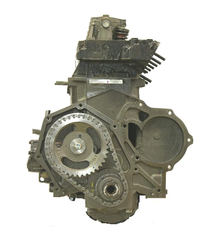 Chyrsler Dodge Plymouth 3.7L L6 Remanufactured Engine 1981-1987