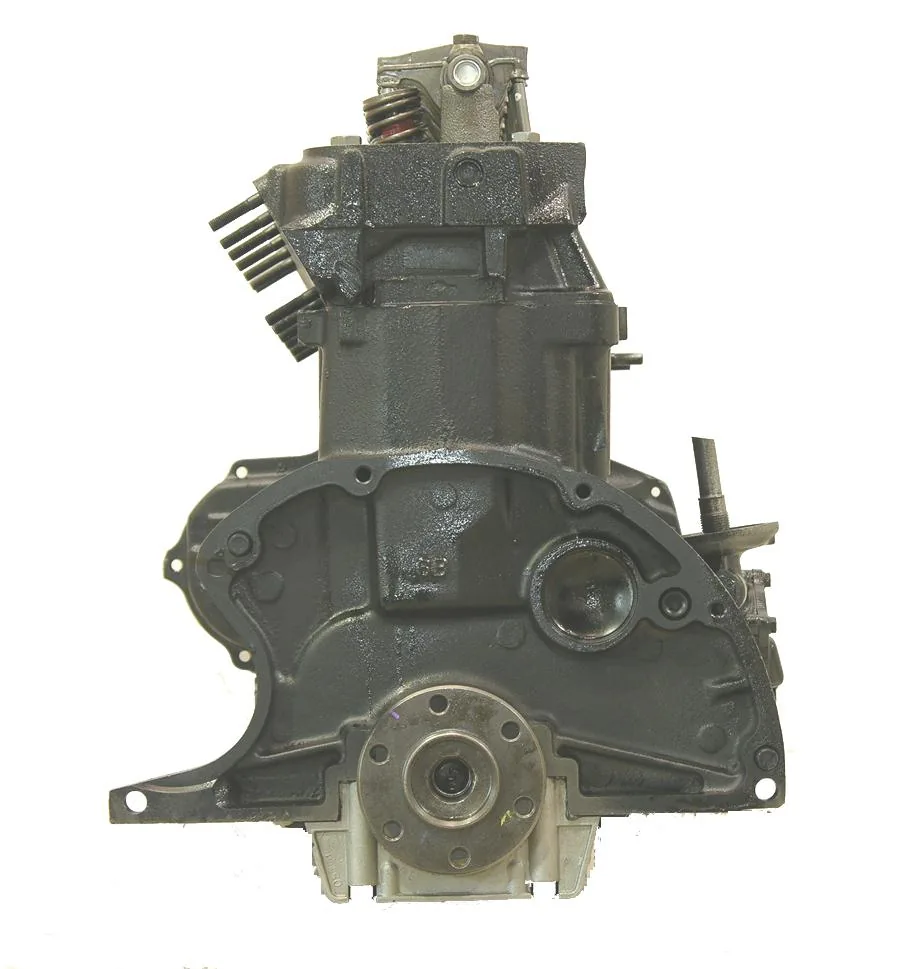 chyrsler dodge plymouth 3.7l l6 remanufactured engine 1981 1987 5