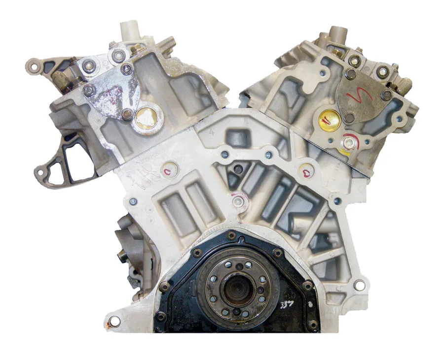 chrysler dodge plymouth 3.5l v6 remanufactured engine 1999 2001 3
