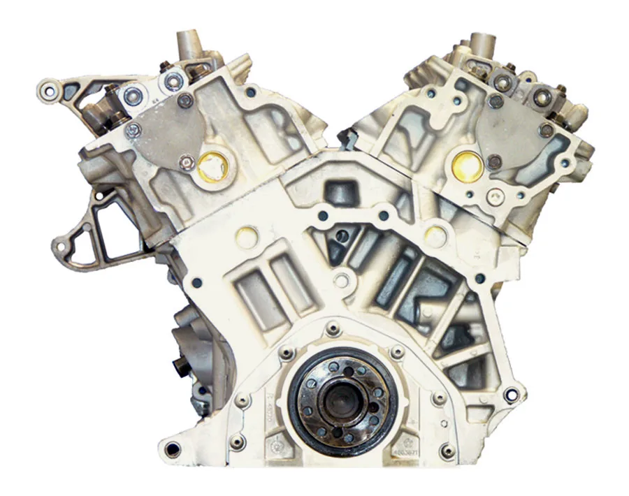 chrysler dodge 3.5l v6 remanufactured engine 2002 2004 4