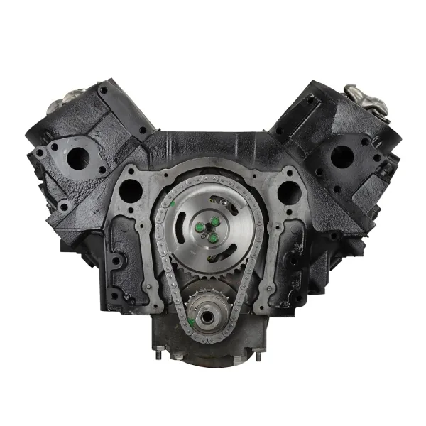 Chevy Silverado Suburban Tahoe GMC Sierra Yukon 496 8.1L V8 Remanufactured Engine 2001