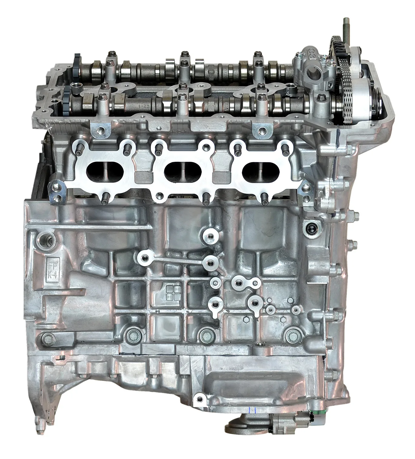 hyundai kia g6dc 3.5l v6 remanufactured engine 2010 2011 2