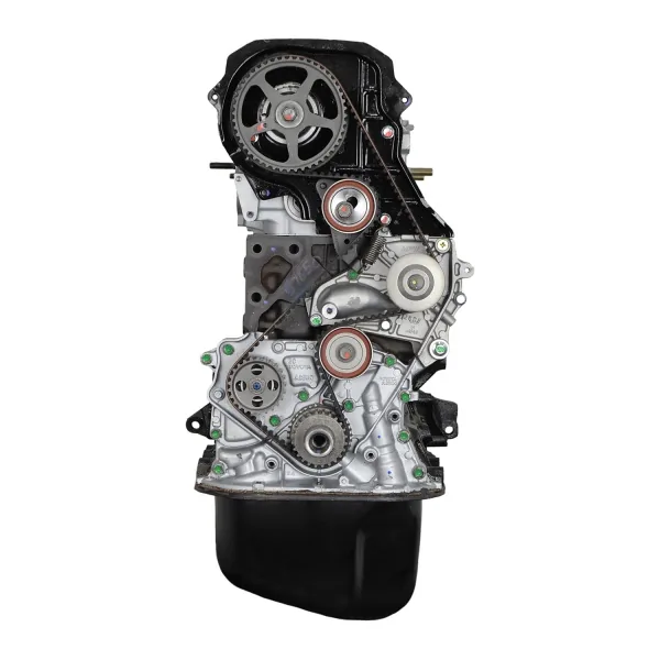 Toyota Camry Solara 5S-FE 2.2L L4 Engine 1996-2001