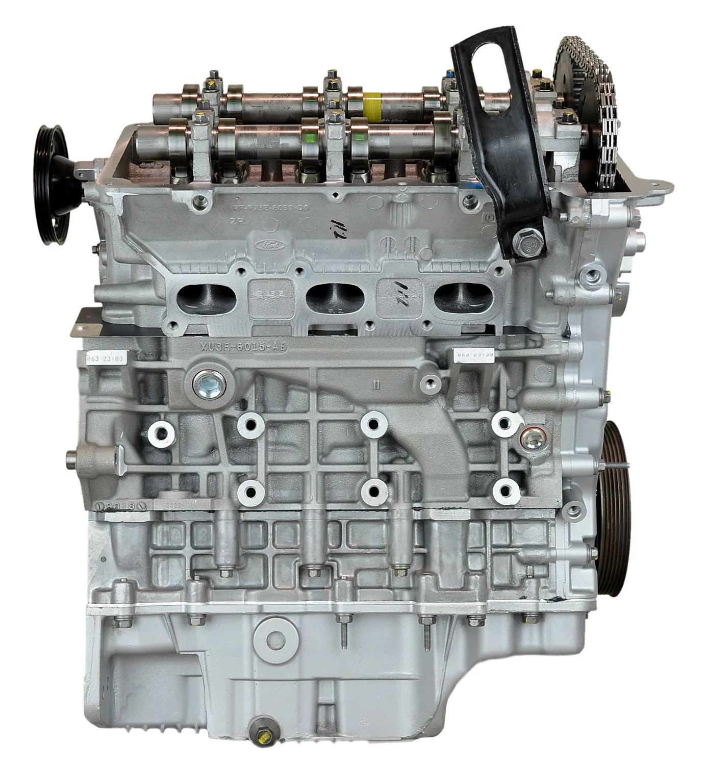 ford svt 2.5l v6 remanufactured engine 1998 1