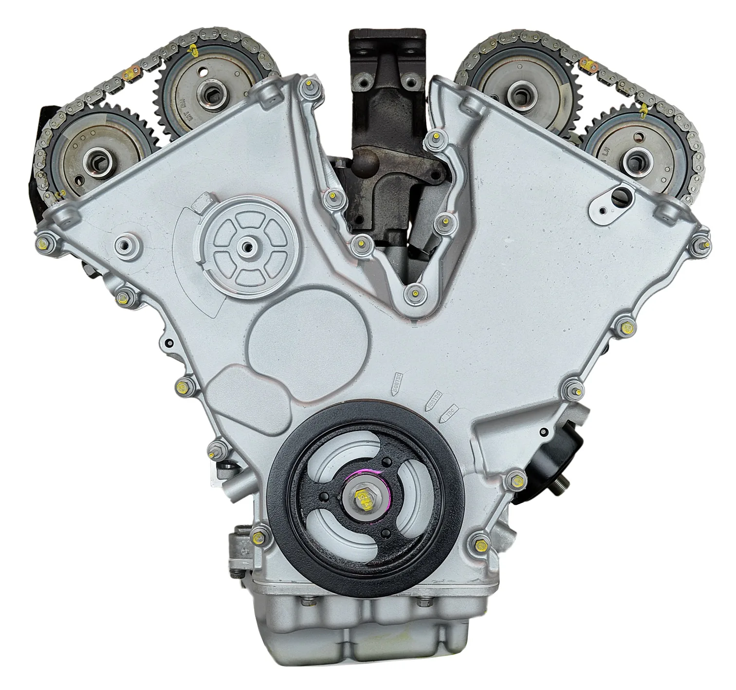 Ford SVT 2.5L V6 Remanufactured Engine 1998