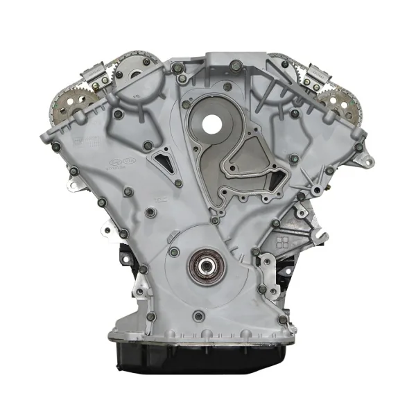 Hyundai Santa Fe Entourage G6DB/Lambda II 3.5L V6 Engine 12401E 2006-2010