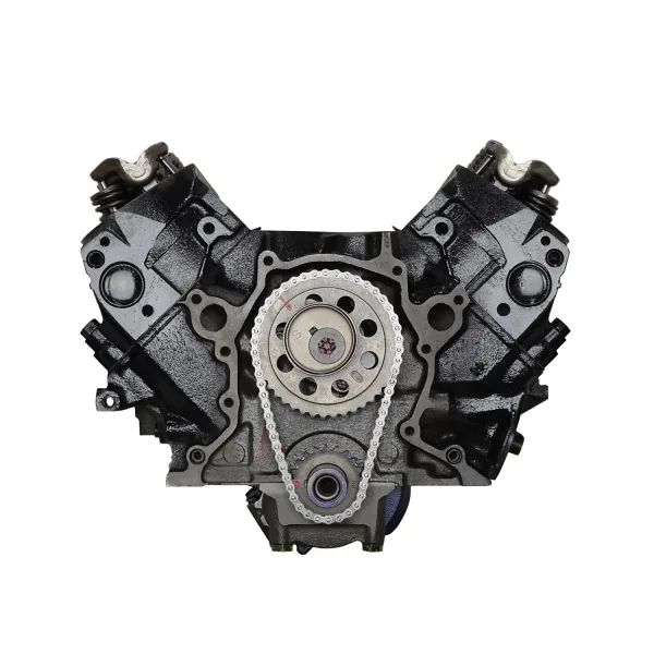 Ford Mercury 5.0L V8 Remanufactured Engine 1968-1974