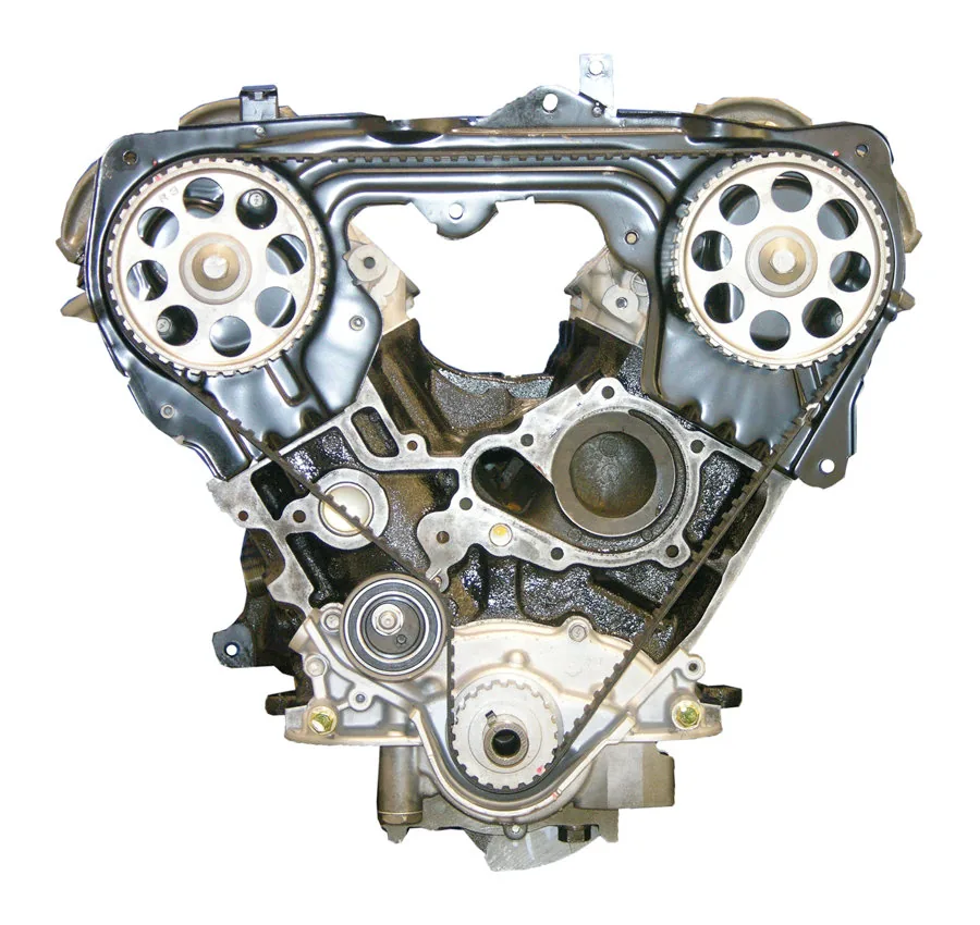 Infiniti M30 Nissan Maxima Pathfinder VG30E 3.0L V6 Engine 1987-1991
