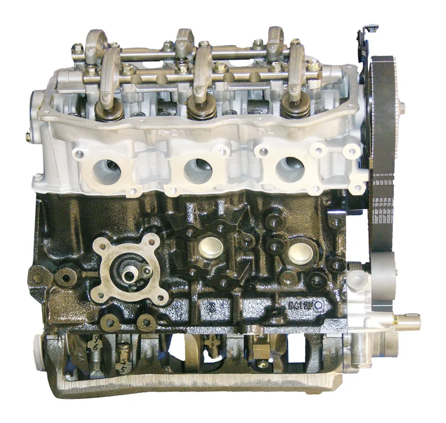 powertrain product image 00448