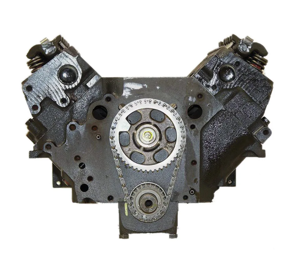 Jeep CJ5 CJ7 Wagoneer Cherokee AMC 5.0L V8 Remanufactured Engine 1972-1982