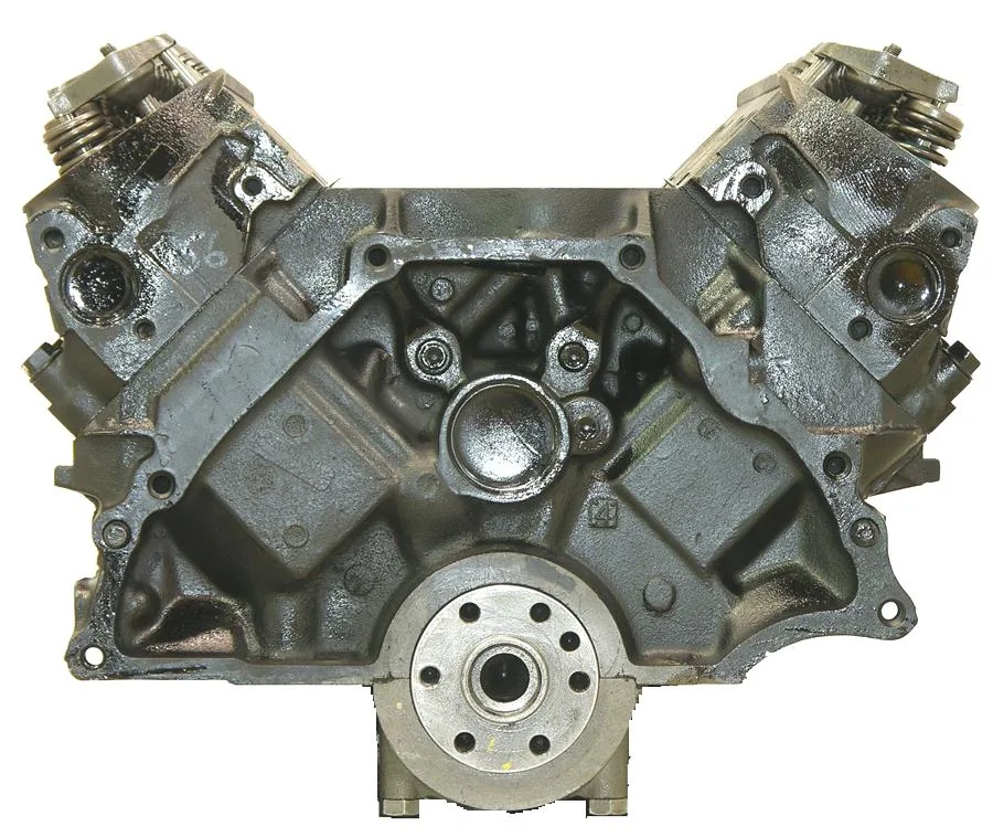 ford mercury windsor 5.8l v8 remanufactured engine 1969 1974 2