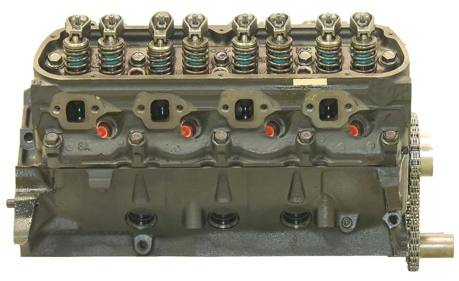 ford mercury windsor 5.8l v8 remanufactured engine 1969 1974 3