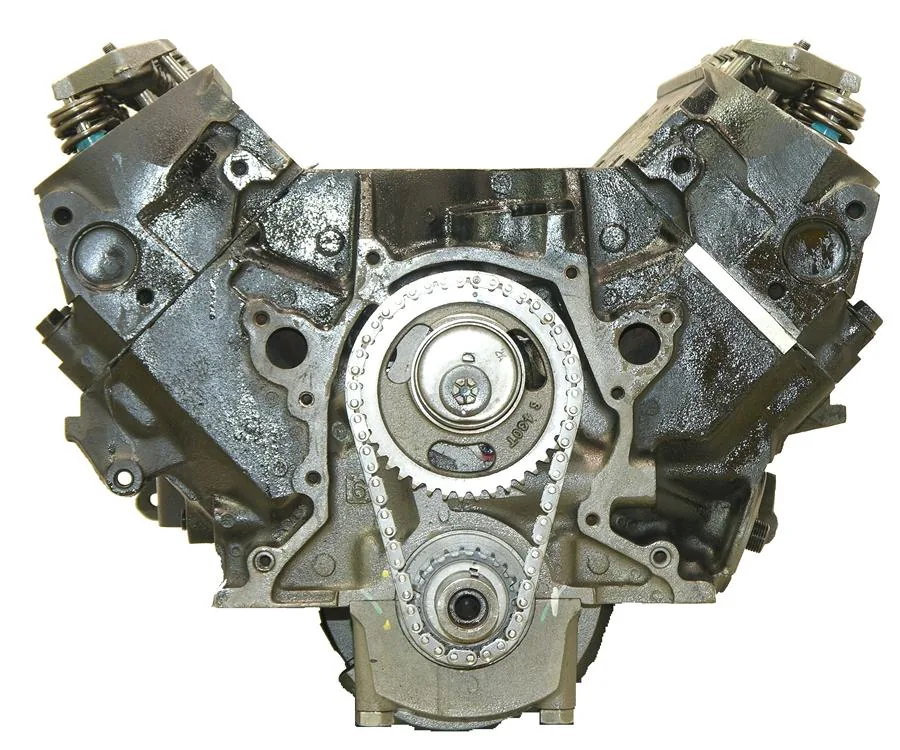 Ford Windsor 5.8L V8 Engine 1969-1974