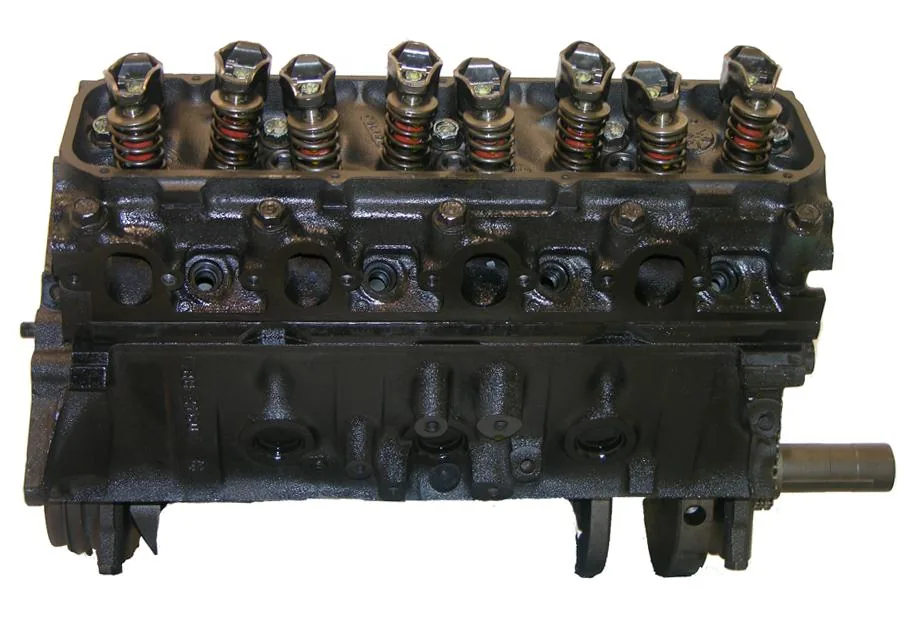 ford 6.1l v8 remanufactured engine 1979 485 5