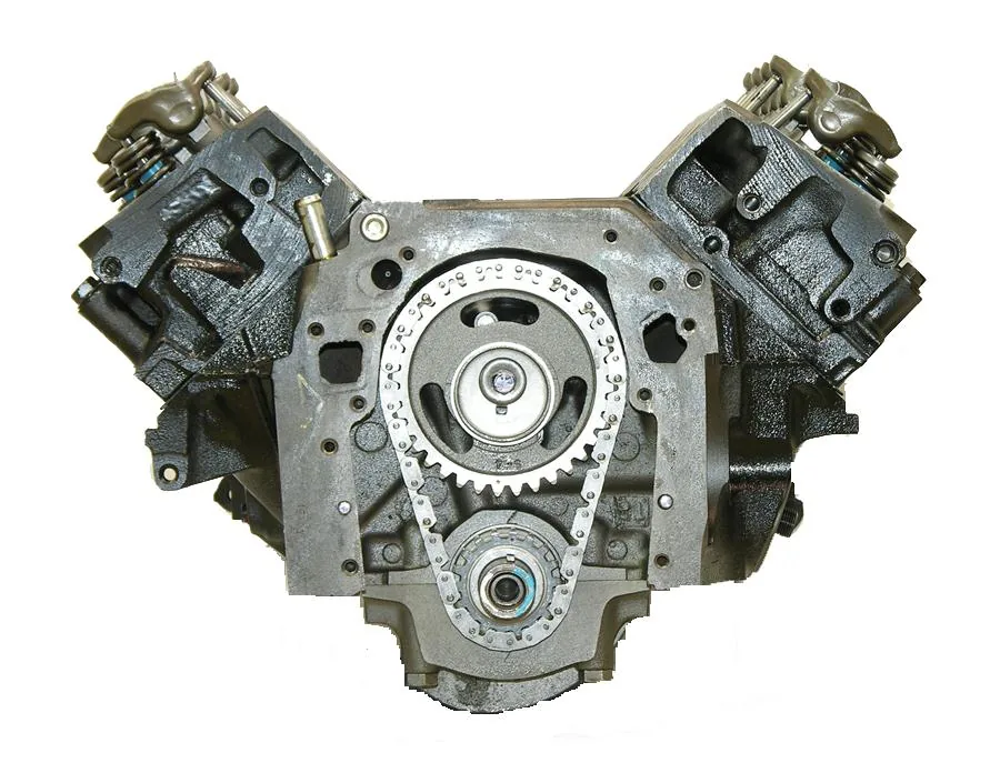 Ford Mustang Torino Ranchero Cleveland 5.8L V8 Remanufactured Engine 12729E 1970-1974
