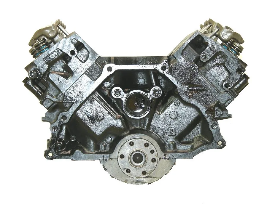 ford cleveland 5.8l v8 remanufactured engine 1970 1974