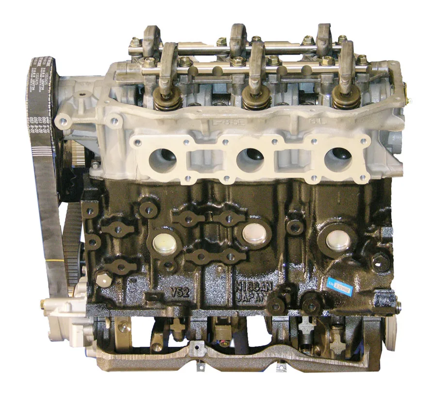 nissan vg30e 3.0l v6 remanufactured engine 783 487 3