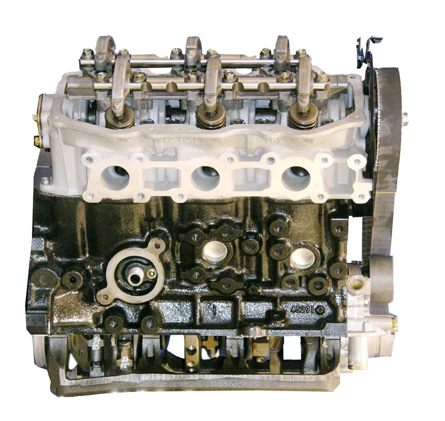 nissan vg30e 3.0l v6 remanufactured engine 783 487