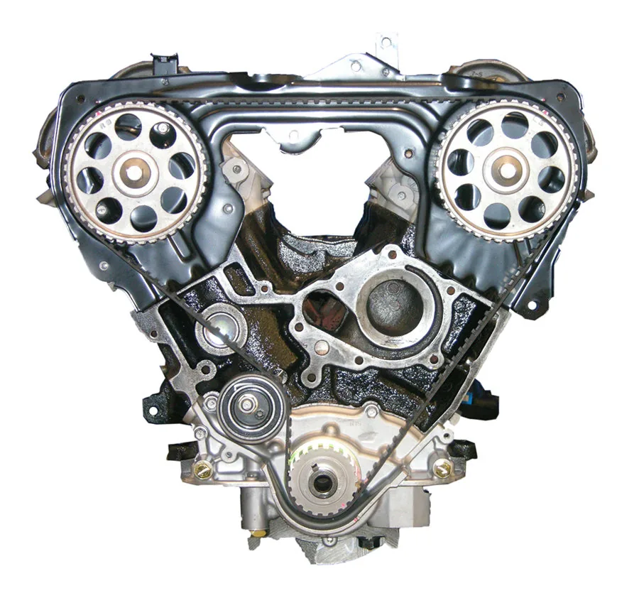 Nissan 300ZX Pickup VG30E 3.0L V6 Engine 1983-1987