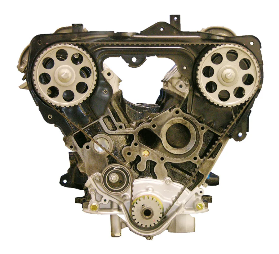 Nissan 300ZX Pickup VG30 3.0L V6 Engine 1983-1987