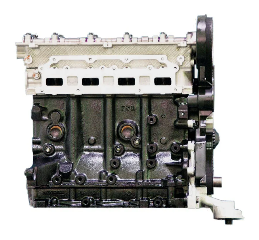 chrysler dodge 2.4l l4 remanufactured engine 2004 2005 1
