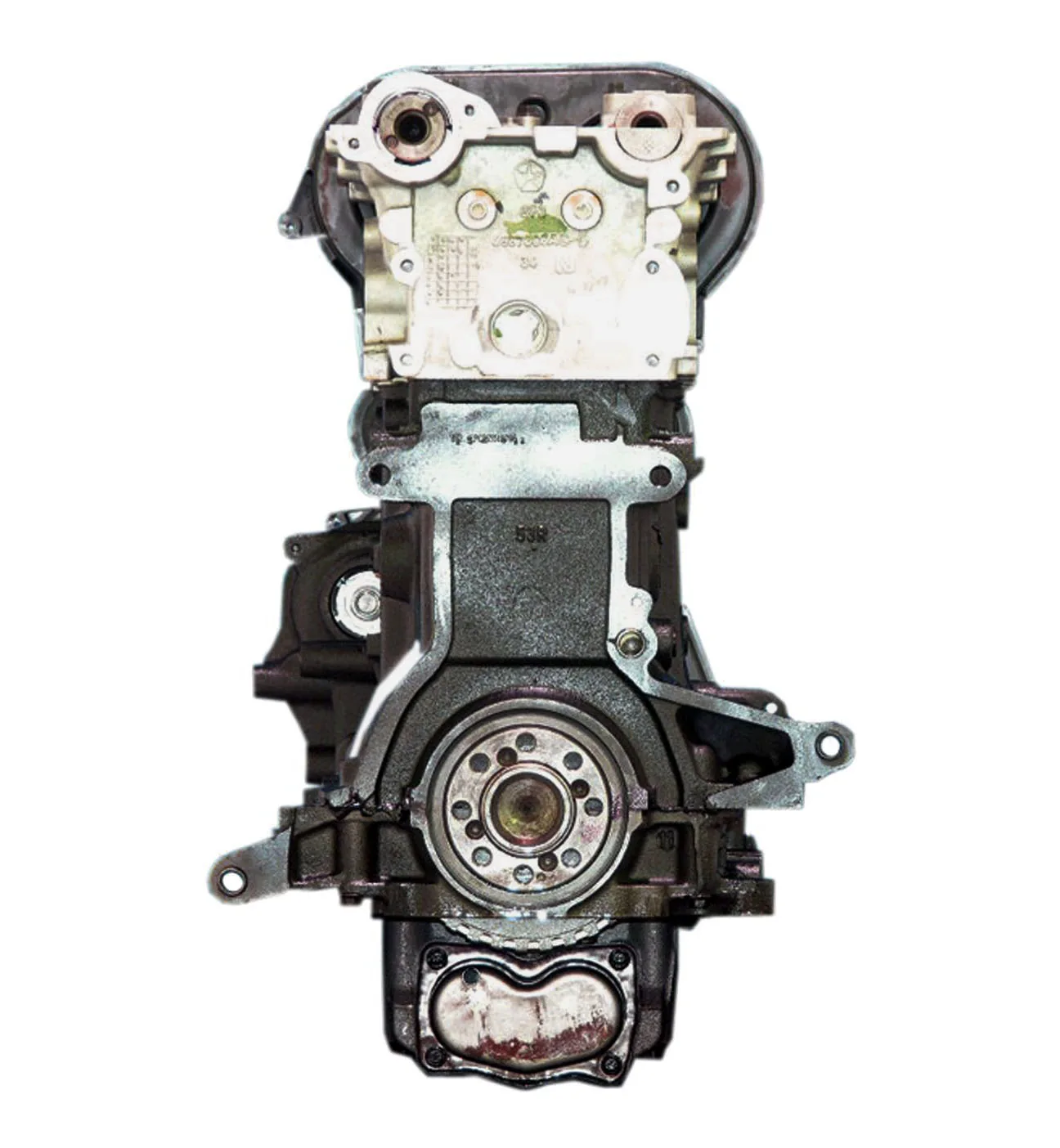 chrysler dodge 2.4l l4 remanufactured engine 2004 2005 4