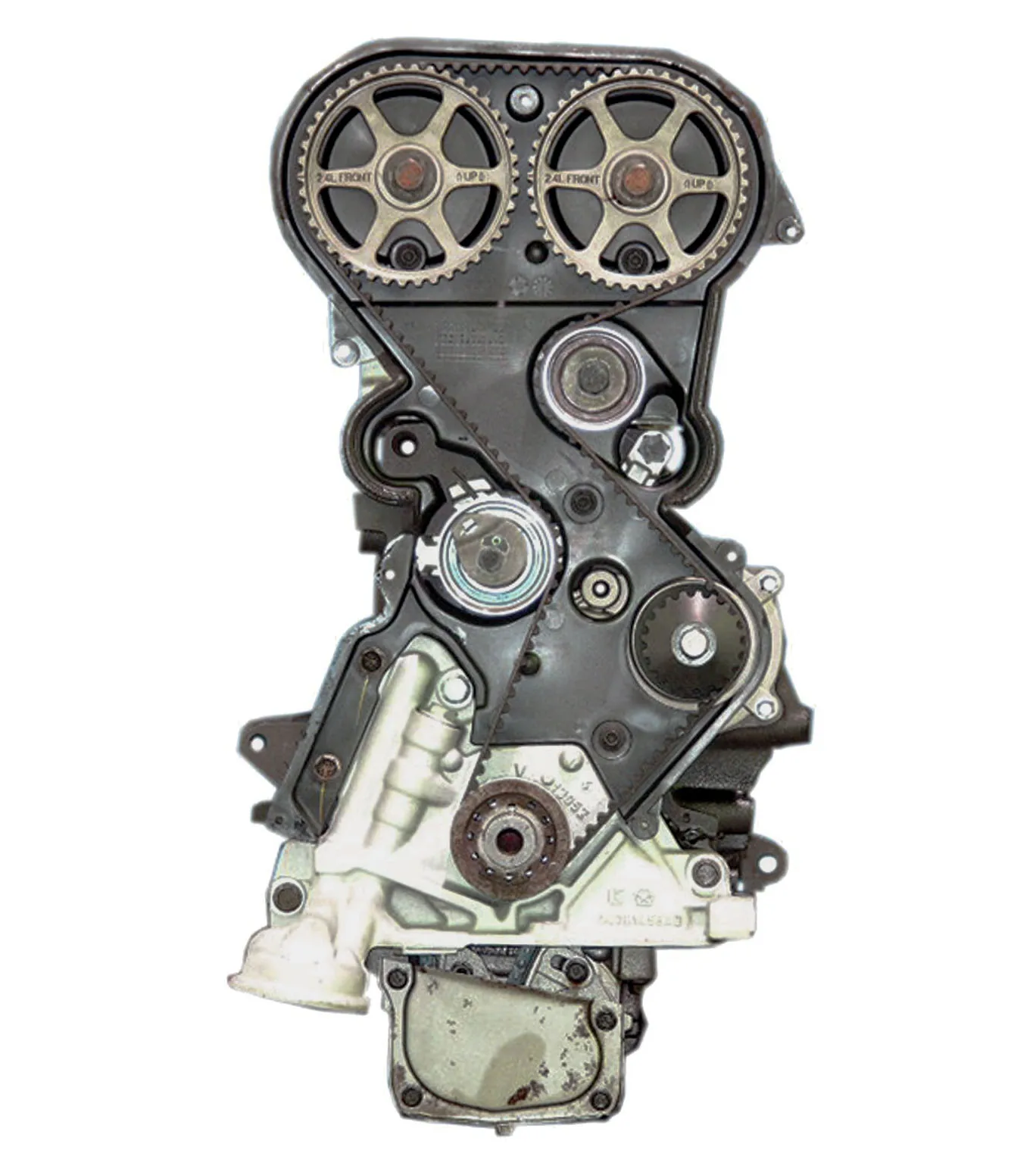 Chrysler Sebring PT Cruiser Dodge Stratus Neon 2.4L L4 Remanufactured Engine 2004-2005