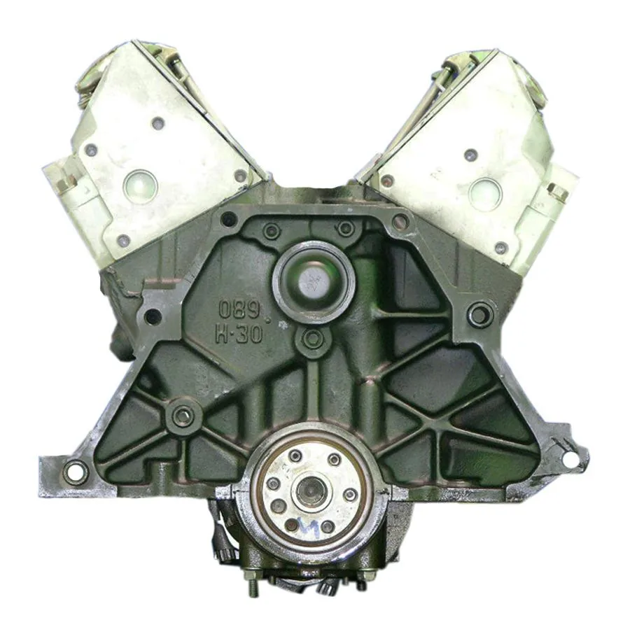 buick chevrolet pontiac 3.1l v6 remanufactured engine 2003 2